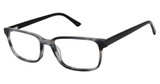 Aristar Eyeglasses AR 18655 Grey/505