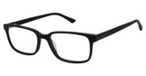 Aristar Eyeglasses AR 18655 Black/538
