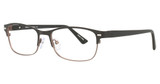 Rochester Optical Cadet Matte Black