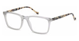 Hackett London Eyeglasses HEB 253 Grey/950