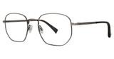 Stetson Off Road Eyeglasses Off Road 5085 Gunmetal/058