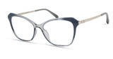 Eco Eyeglasses LOA Purple Smoke/PURS