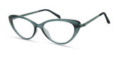 Eco IONA Turquoise/TURQ