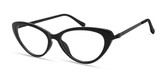 Eco Eyeglasses IONA Black/BLK