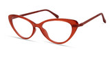 Eco Eyeglasses IONA Raspberry/RASP