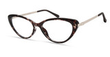 Eco Eyeglasses IONA Yellow Tort/YLTT