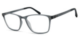Eco Eyeglasses ALTON Smoke Grey/SMKG