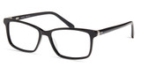 Modo Eyeglasses 6537 Black/BLK