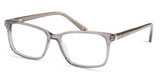 Modo Eyeglasses 6537 Grey/GREY