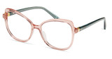 Modo Eyeglasses 6539 PINK/PNK