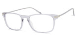 Modo Eyeglasses SNYDER Crystal Grey/CRYGRY