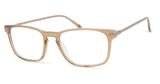 Modo Eyeglasses SNYDER Crystal Brown/BWN