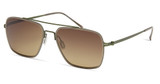 Modo Eyeglasses 694 Olive/OLV