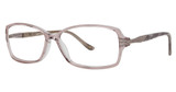 Sophia Loren Eyeglasses Sophia Loren 1569 Blush/019