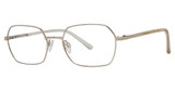 Via Spiga Eyeglasses Via Spiga Samanta Gold/620