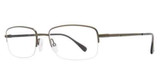 Safilo Elasta Eyeglasses E 7244 BLK RUTH B/0284