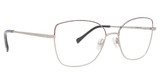 Vera Bradley Eyeglasses VB Ruth Felicity Paisley/FEP