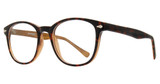 Affordable Designs Eyeglasses Darcey Tortoise