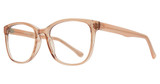 Affordable Designs Eyeglasses Penny Brown