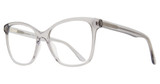 Eight to Eighty Eyewear Eyeglasses Baby Girl Grey