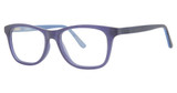 House Collections Eyeglasses Rio Blue/BL