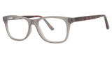 House Collections Eyeglasses Rio Grey/GR