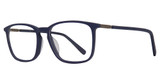 Eye Q Eyewear OR2000 Matte Blue/BLUE