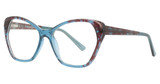 Enhance 4166 BLUE AMBER