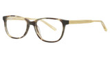 AV Studio Eyeglasses 616 Camo Multi