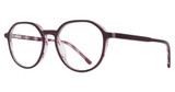 Eye Q Eyewear OR1000 Purple/PURPLE