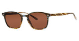 Original Penguin Eyeglasses The Jones Sun Liquid Tortoise/LT
