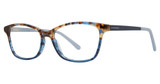 Vivid Eyeglasses SPLASH 78 blue