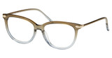 Modo Eyeglasses FULTON Olive-blue Gradient/OLVGT