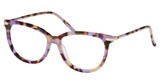 Modo Eyeglasses FULTON Purple Tortoise/PURTT