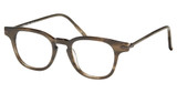 Modo Eyeglasses FRANKLIN Grey Melange/GRYML