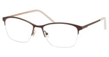 Modo Eyeglasses 4239 Chocolate/CHOC