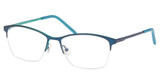 Modo Eyeglasses 4239 Petroleum/PTRLM