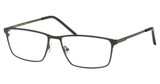 Modo Eyeglasses 4240 Black/BLK