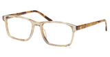 Modo Eyeglasses 6627 Tortoise/TORT