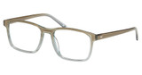 Modo Eyeglasses 6627 Green/GRN