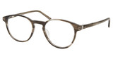 Modo Eyeglasses 6541 Warm Grey Melange/MLNG