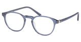 Modo Eyeglasses 6541 Blue/BLUE