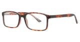 Lido West Eyeworks JACKSON BURG