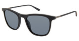 Champion Eyeglasses CUGRAZE MATTE BLACK/C01