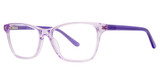 Vivid Eyeglasses VIVID 924 light purple