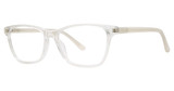 Vivid Eyeglasses VIVID 924 crystal