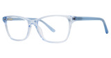 Vivid Eyeglasses VIVID 924 light blue