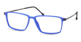 Modo Eyeglasses ETA Electric Blue/EBLU