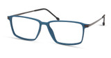 Modo Eyeglasses ETA Petrol/PET