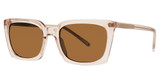 Paradigm Eyeglasses 20-62 Rose/RO